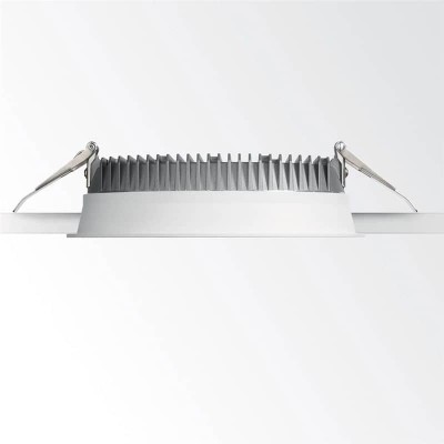 Встраиваемый светодиодный светильник Ideal Lux Deep 30W 4000K 248790 - изображение 2 Встраиваемый светодиодный светильник Ideal Lux Deep 30W 4000K 248790 - изображение 2