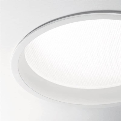 Встраиваемый светодиодный светильник Ideal Lux Deep 30W 4000K 248790 - изображение 4 Встраиваемый светодиодный светильник Ideal Lux Deep 30W 4000K 248790 - изображение 4