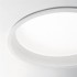 Встраиваемый светодиодный светильник Ideal Lux Deep 30W 4000K 248790 - изображение 4 Встраиваемый светодиодный светильник Ideal Lux Deep 30W 4000K 248790 - изображение 4