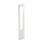Уличный светильник Ideal Lux Vega Pt1 Bianco 136035