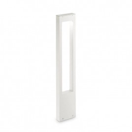 Уличный светильник Ideal Lux Vega Pt1 Bianco 136035