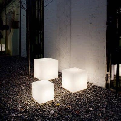 Уличный светильник Ideal Lux Luna PT1 D40 191584 - изображение 2 Уличный светильник Ideal Lux Luna PT1 D40 191584 - изображение 2
