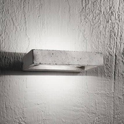 Настенный светильник Ideal Lux Hydro AP1 139746 - изображение 2 Настенный светильник Ideal Lux Hydro AP1 139746 - изображение 2