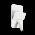Светодиодный спот Ideal Lux Read Ap Bianco 176536 - изображение 2 Светодиодный спот Ideal Lux Read Ap Bianco 176536 - изображение 2