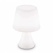 Уличный светодиодный светильник Ideal Lux Live Pt Lumetto 138886