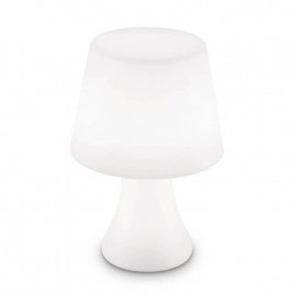 Уличный светодиодный светильник Ideal Lux Live Pt Lumetto 138886