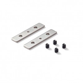 Крепление Ideal Lux Slot Kit Lineare 223766