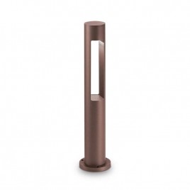 Уличный светильник Ideal Lux Acqua PT1 Coffee 246918