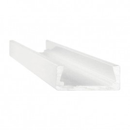 Профиль для светодиодной ленты Ideal Lux Slot Surface 11 X 2000 mm White 203089