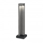 Уличный светодиодный светильник Ideal Lux Titano PT D74 3000K 246987