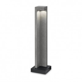 Уличный светодиодный светильник Ideal Lux Titano PT D74 3000K 246987