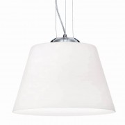 Подвесной светильник Ideal Lux Cylinder SP1 D40 025438