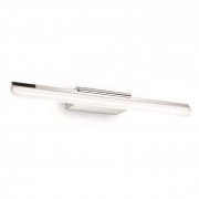Подсветка для картин Ideal Lux Riflesso Ap D42 Cromo 142272
