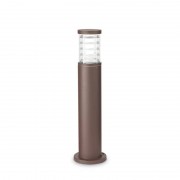 Уличный светильник Ideal Lux Tronco Pt1 H60 Coffee 163758