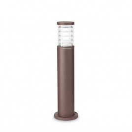 Уличный светильник Ideal Lux Tronco Pt1 H60 Coffee 163758