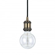 Подвесной светильник Ideal Lux Frida SP1 Brunito 122083