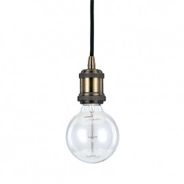 Подвесной светильник Ideal Lux Frida SP1 Brunito 122083