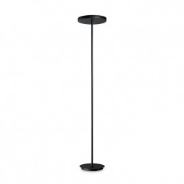 Торшер Ideal Lux Colonna PT4 Nero 177205
