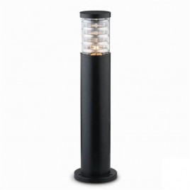 Уличный светильник Ideal Lux Tronco Pt1 H60 Nero 004730