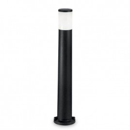 Уличный светильник Ideal Lux Amelia PT1 Nero 198620