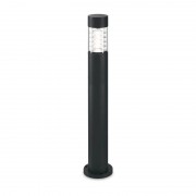 Уличный светильник Ideal Lux Dema PT1 H80 Nero 248202