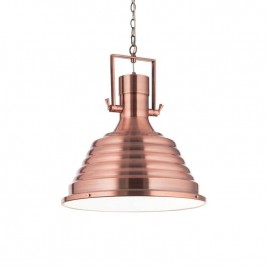 Подвесной светильник Ideal Lux Fisherman Sp1 Rame 134871