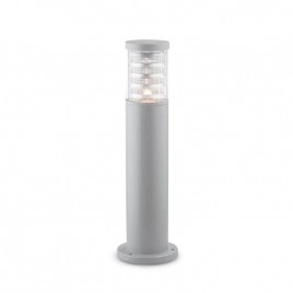 Уличный светильник Ideal Lux Tronco PT1 H40 Grigio 248288