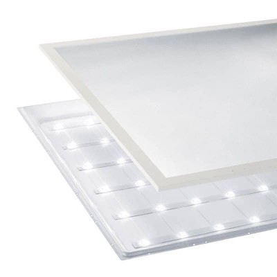 Светодиодная панель Ideal Lux Led Panel 4000K CRI90 244181 - изображение 3 Светодиодная панель Ideal Lux Led Panel 4000K CRI90 244181 - изображение 3