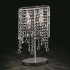 Настольная лампа Ideal Lux Rain TL2 008356 - изображение 2 Настольная лампа Ideal Lux Rain TL2 008356 - изображение 2