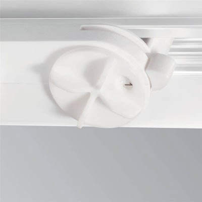 Трековый светодиодный светильник Ideal Lux Quick 28W CRI80 30 3000K WH Dali 249704 - изображение 3 Трековый светодиодный светильник Ideal Lux Quick 28W CRI80 30 3000K WH Dali 249704 - изображение 3