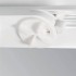 Трековый светодиодный светильник Ideal Lux Quick 28W CRI80 30 3000K WH Dali 249704 - изображение 3 Трековый светодиодный светильник Ideal Lux Quick 28W CRI80 30 3000K WH Dali 249704 - изображение 3