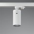 Трековый светодиодный светильник Ideal Lux Quick 28W CRI80 30 3000K WH Dali 249704 - изображение 5 Трековый светодиодный светильник Ideal Lux Quick 28W CRI80 30 3000K WH Dali 249704 - изображение 5
