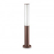 Уличный светодиодный светильник Ideal Lux Etere PT Coffee 4000K 246956