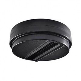 Крепление для адаптера Ideal Lux Link Single Connection Bk On-Off 170152