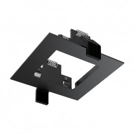 Основание для светильника Ideal Lux Dynamic Frame Square Bk 208732