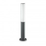 Уличный светодиодный светильник Ideal Lux Etere PT Antracite 3000K 246932