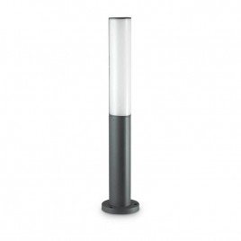 Уличный светодиодный светильник Ideal Lux Etere PT Antracite 3000K 246932