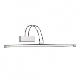 Подсветка для картин Ideal Lux Bow Ap D76 Cromo 007021