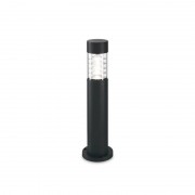 Уличный светильник Ideal Lux Dema PT1 H40 Nero 248240