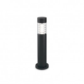 Уличный светильник Ideal Lux Dema PT1 H40 Nero 248240