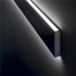 Настенный светодиодный светильник Ideal Lux Linus AP BK 242019 - изображение 2 Настенный светодиодный светильник Ideal Lux Linus AP BK 242019 - изображение 2