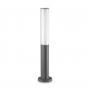 Уличный светодиодный светильник Ideal Lux Etere PT Antracite 4000K 172439