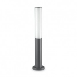 Уличный светодиодный светильник Ideal Lux Etere PT Antracite 4000K 172439