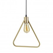 Подвесной светильник Ideal Lux Abc SP1 Triangle 207834