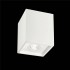 Потолочный светильник Ideal Lux Oak PL1 Square Bianco 150468 - изображение 2 Потолочный светильник Ideal Lux Oak PL1 Square Bianco 150468 - изображение 2