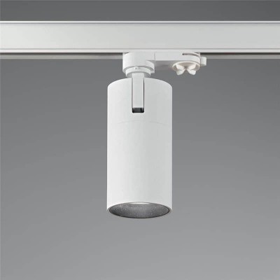 Трековый светодиодный светильник Ideal Lux Quick 28W CRI80 30 3000K WH 1-10V 249674 - изображение 6 Трековый светодиодный светильник Ideal Lux Quick 28W CRI80 30 3000K WH 1-10V 249674 - изображение 6