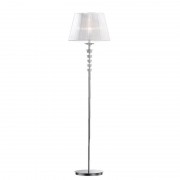 Торшер Ideal Lux Pegaso PT1 Bianco 059228