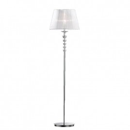 Торшер Ideal Lux Pegaso PT1 Bianco 059228