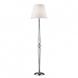 Торшер Ideal Lux Dorothy PT1 Trasparente 035369
