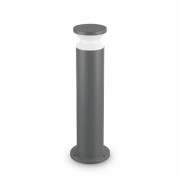 Уличный светильник Ideal Lux Torre PT1 Big Antracite 162492